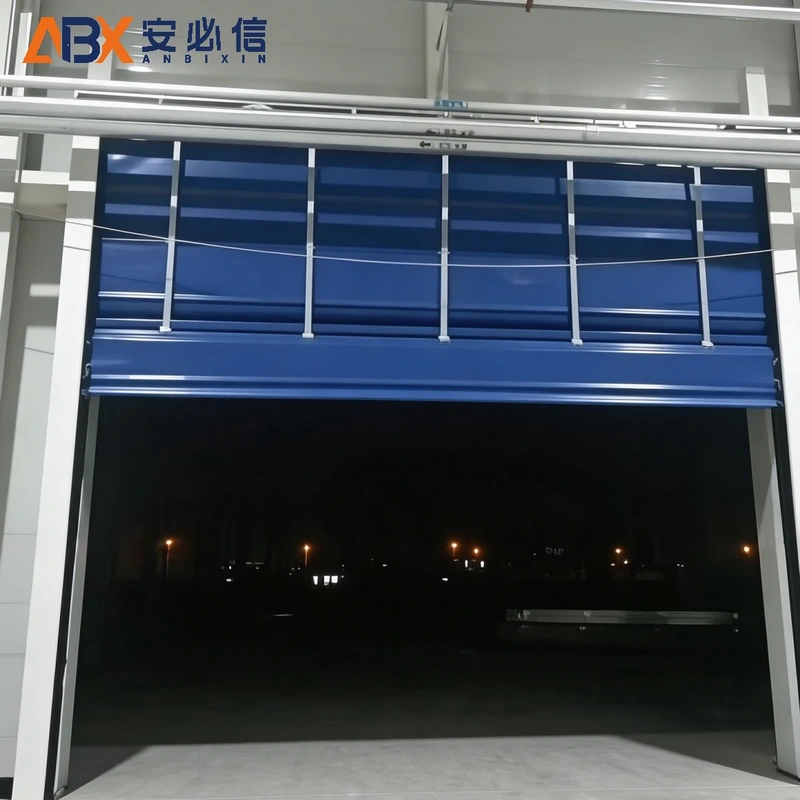 潍坊市堆积门